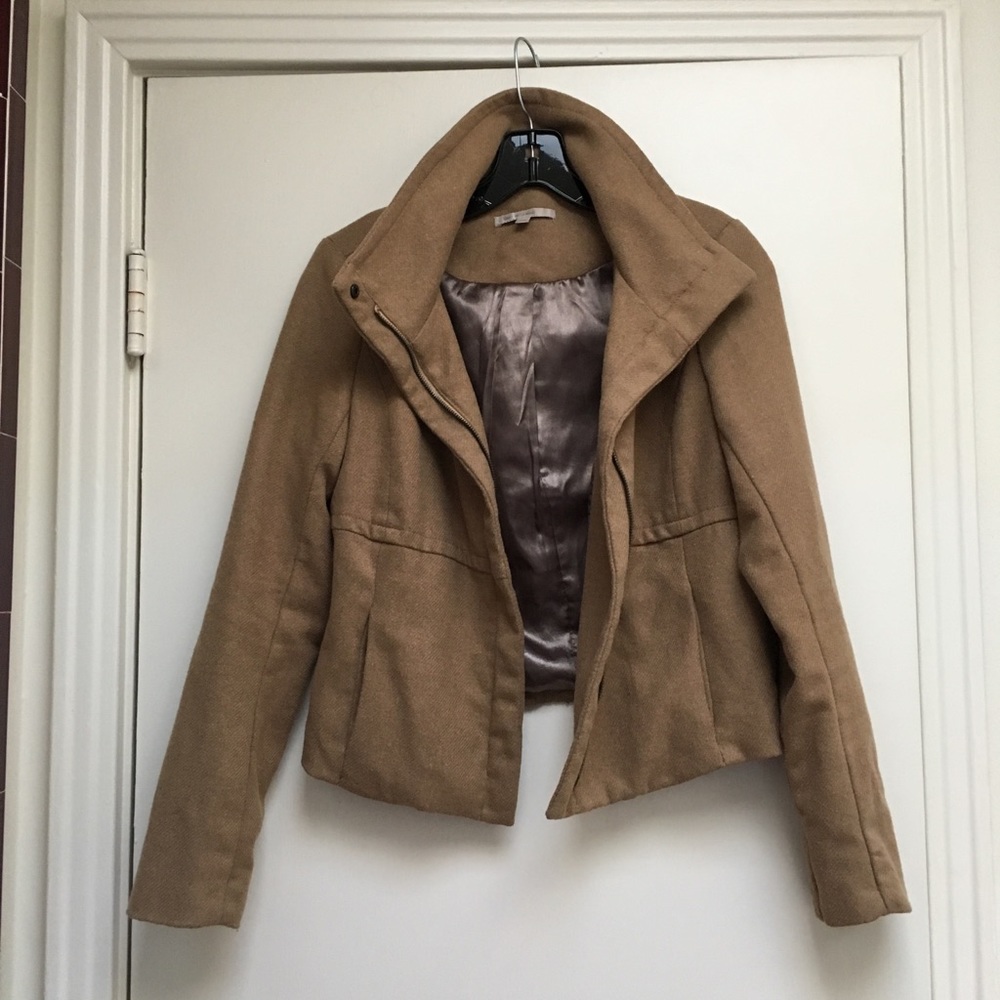 Gap Wool Jacket - image 1